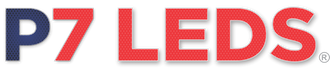 P7 LEDS 